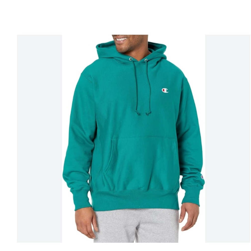 Champion Hoodie Sweater